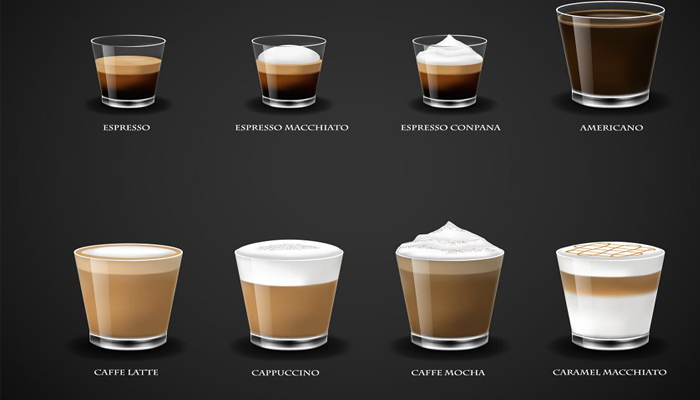 ทำไมรสชาติ Espresso จึงมีความแตกต่างกัน