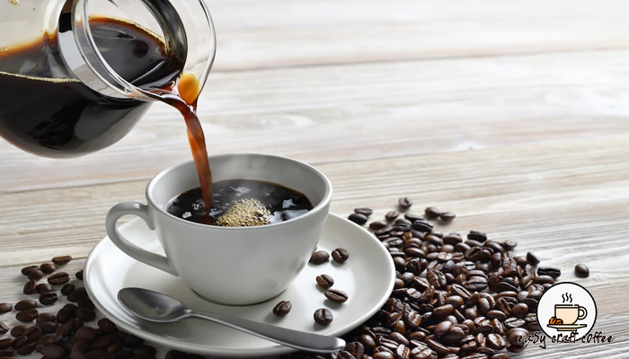 ประโยชน์ของกาแฟดำ เครื่องดื่มที่มีประโยชน์ต่อร่างกายมากกว่าที่เราคิด -
