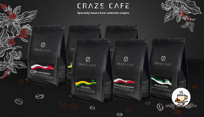 Craze Cafe